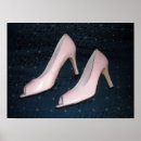 Search for high heel posters Pink