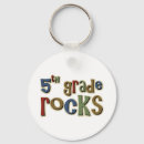 Search for fifth grade key rings 5th