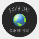 Search for earth day april 22 stickers World