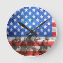 Search for soldier clocks Flag