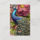 Search for feather standard business cards Green