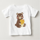 Search for honey bear tshirts Tree
