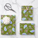 Search for paisley wrapping paper Trendy