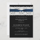 Search for stylish graduation invitations College