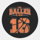Search for birthday angel stickers Bball