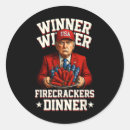 Search for funny 4th of july stickers Freedom