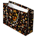 Search for mushroom gift bags Forest