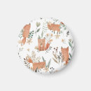 Search for seamless magnets Cute