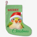 Search for bird christmas stockings Animal