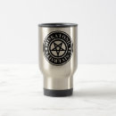 Search for cthulhu travel mugs Miskatonic