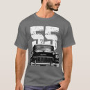 Search for chevy bel air tshirts Vintage