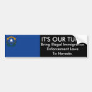 Search for nevada bumper stickers Arizona