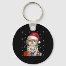 Search for home lighting key rings Sequin christmas tree sparkly