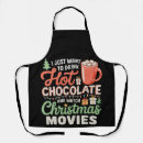 Search for movies aprons Pyjamas