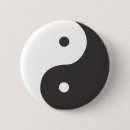 Search for ying yang badges Zen