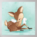 Search for deer nursery decor Adorable