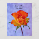Search for gardener thank you cards Thinking of you