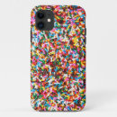Search for cupcake sprinkles iphone cases Candy