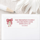 Search for sprig return address labels Greenery