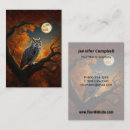 Search for great business cards Bird