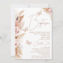 Search for boho baptism Pink