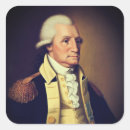 Search for president george washington stickers Patriotic