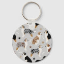 Search for australian shepherd key rings Cute
