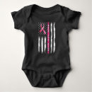 Search for breast cancer tshirts baby clothes I wear pink