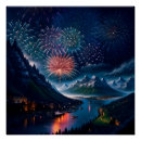 Search for fireworks posters Stars
