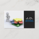 Search for dynamic business cards Company