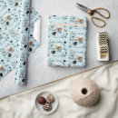 Search for grandson wrapping paper For him