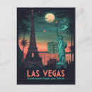 Search for vintage las vegas postcards Nevada