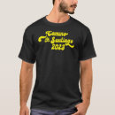 Search for el camino tshirts James