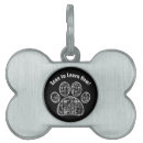 Search for qr code pet tags If lost