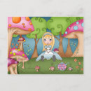 Search for alices postcards Mushrooms