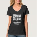Search for spinones tshirts Bracco