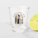 Search for wedding shot glasses Elegant