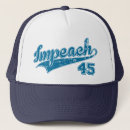 Search for 45 hats Impeachment