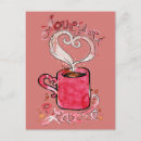 Search for i love you postcards Valentine