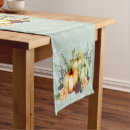 Search for fall table runners Autumn