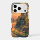 Search for magical phone cases Enchanted