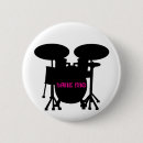 Search for drummer badges Band