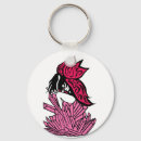 Search for fairy key rings Pink