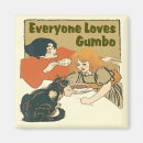 Search for everyone magnets Vintage