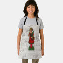 Search for angels aprons Girl