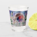 Search for christmas shot glasses Colorful
