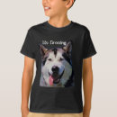 Search for alaskan malamute tshirts Dogs