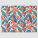 Search for tropical plants tissue paper Flowers