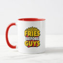 Search for french humour mugs Quote