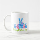 Search for pastel bunny mugs Animal